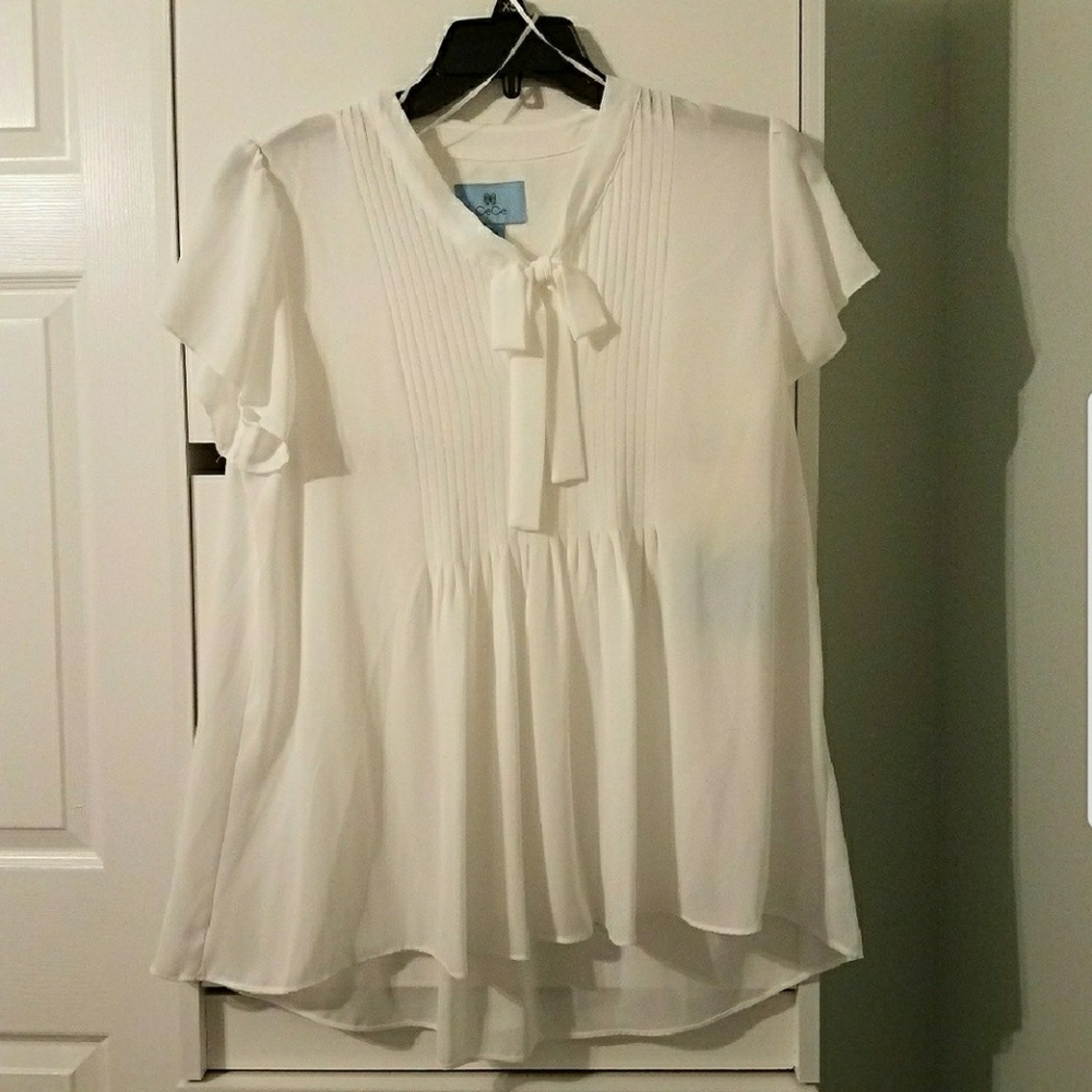 Cece blouse